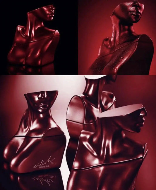 Billie Eilish No 3 by Billie Eilish -100ml