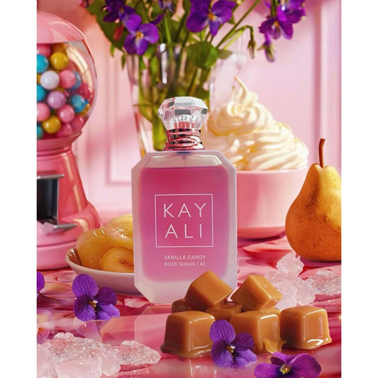 Kayali Vanilla Candy Rock Sugar 42 100ml