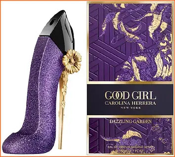Carolina Herrera GOOD GIRL DAZZLING GARDEN - 80 ml