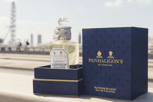 Penhaligon's Blenheim Bouquet Eau de Toilette 100ml