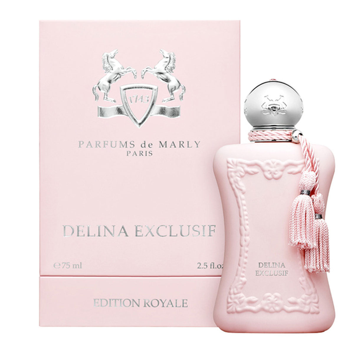 Marly Delina Exclusif -75ml