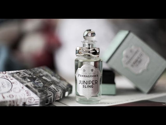 Penhaligon's Juniper Sling Eau de Toilette 100ml
