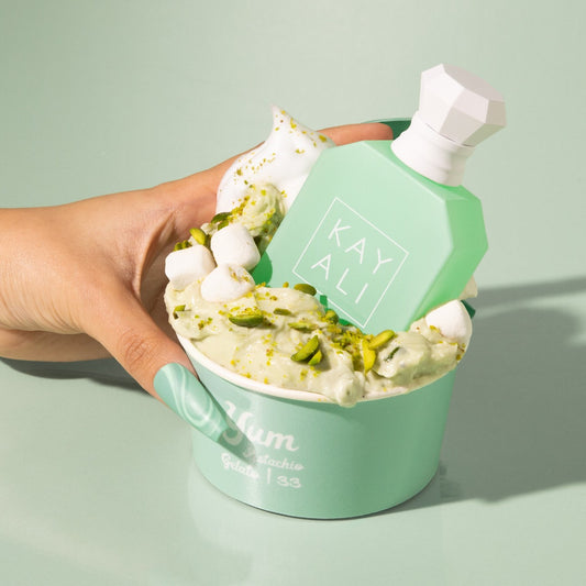 Kayali Yum Pistachio Gelato 33 -100ml