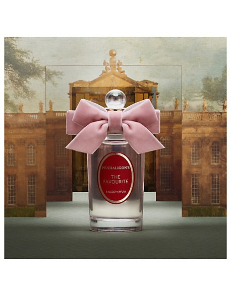 Penhaligon's The Favorite Eau de Parfum 100ml