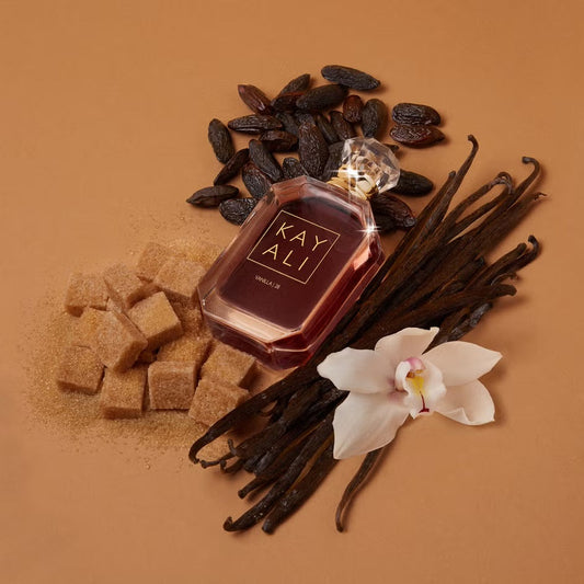 Kayali Vanilla 28-100ml