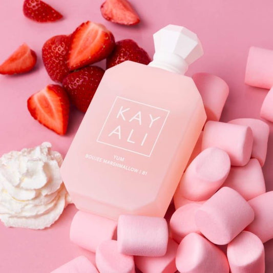Kayali Yum Boujee Marshmallow 81-100ml