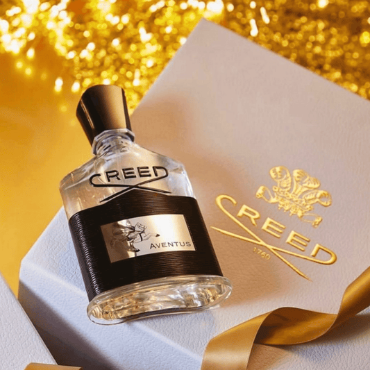 Creed Aventus Eau de Parfum  100ml