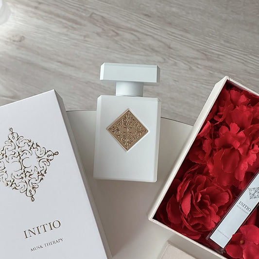 Initio Musk Therapy Extrait de Parfum