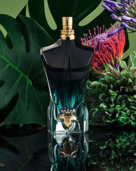 Jean Paul Gaultier Le Beau Eau de Parfum Spray 125 ml