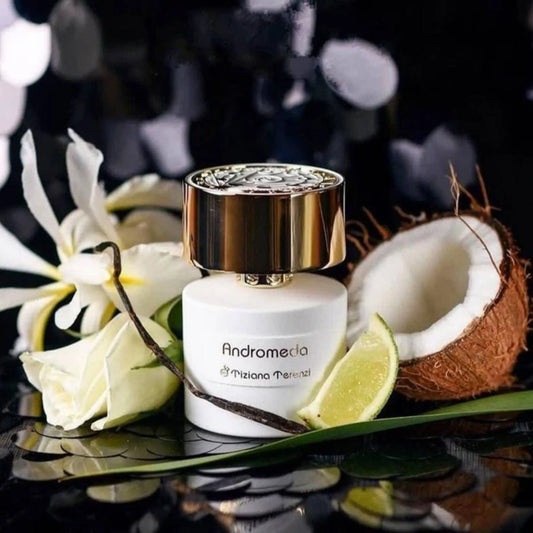 Tiziana Terenzi Andromeda extrait de perfume 100ml