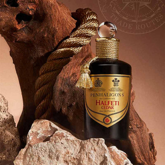 Penhaligon's Halfeti Cedar Eau de Parfum 100ml