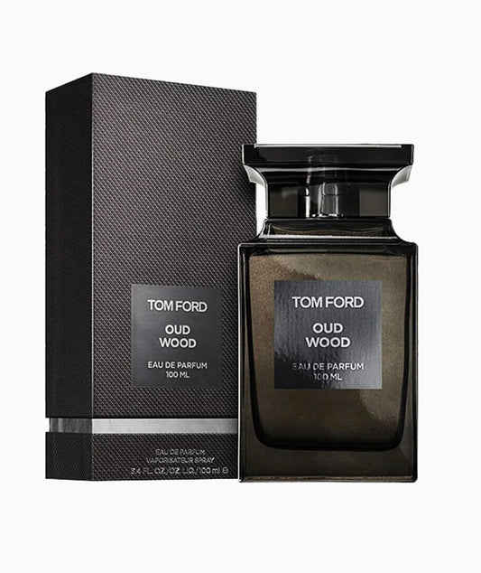 Tom Ford Oud Wood Eau de Parfum 100 ml