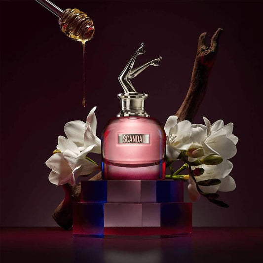 Jean Paul Gaultier Scandal Eau De Parfum 80ml