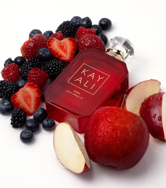 KAYALI Eden Juicy Apple 01 Eau de Parfum - 100ml