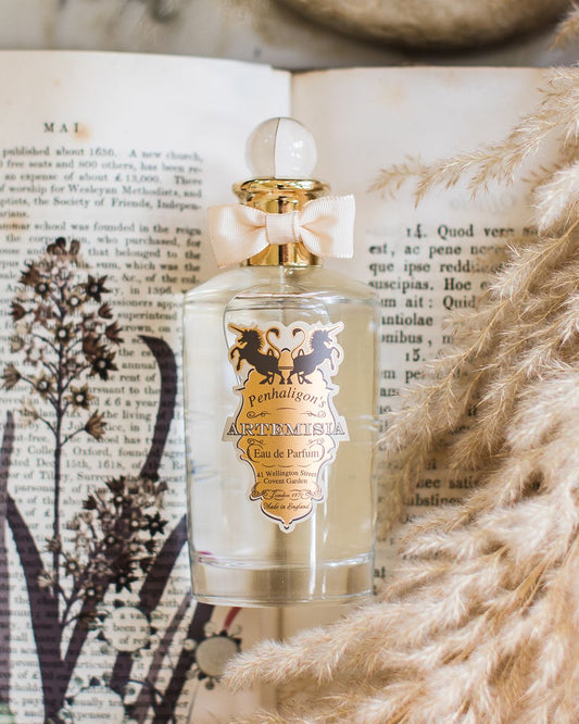 Penhaligon'S Artemisia Eau De Parfum, 100 ml