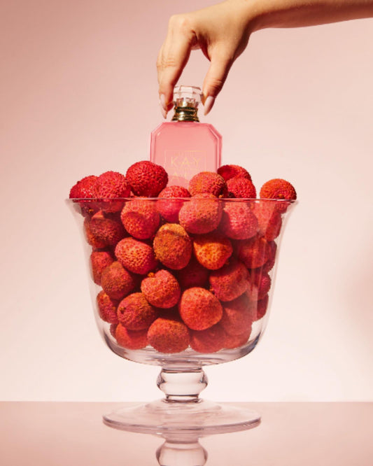 Home To notice Kayali Eden Sparkling Lychee 39.   100ml