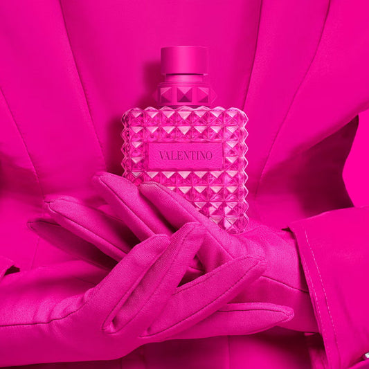 VALENTINO Born In Roma Donna Pink PP Eau De Parfum 100ml