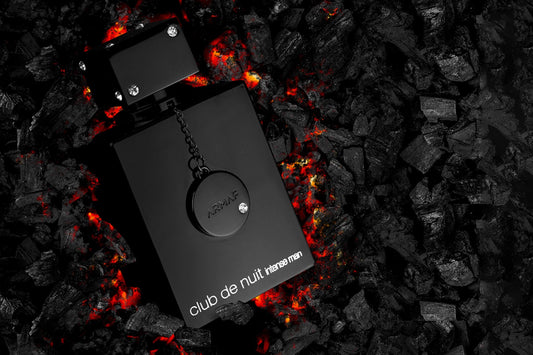 Armaf Club de Nuit Intense-105ml