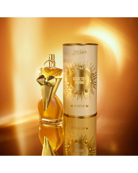 Jean Paul Gaultier Divine 100ml Eau de Parfum