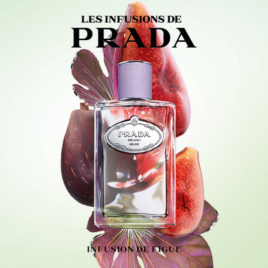 Prada Infusion De Figue -100ml