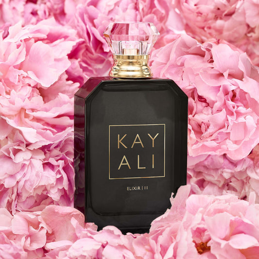 KAYALI KAYALI ELIXIR 11 For Women 100ml