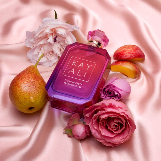 Kayali Fleur Majesty Rose Royale 31-100ml