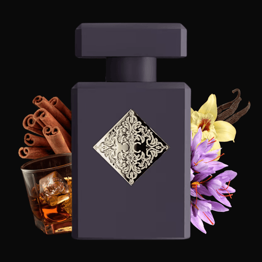 Initio Side Effect Eu De Parfum Spray, Unisex, 90 ml