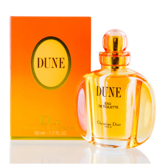 Dior Dune Eau de Toilette 100ml