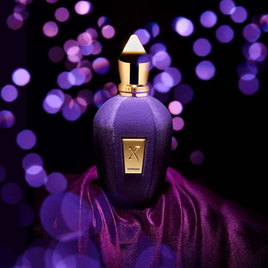 Xerjoff Soprano-100ml