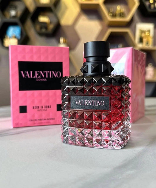 VALENTINO Donna Born in Roma Intense 100ml