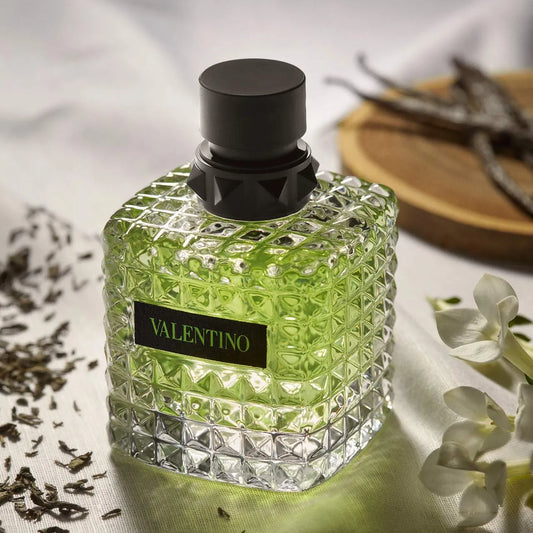 VALENTINO Born in Roma Donna Green Stravaganza 100ml
