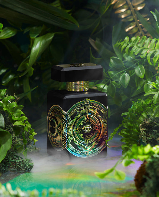 Initio Parfums Privés - Oud For Happiness Eau de Parfum - 90 ml - Unisex