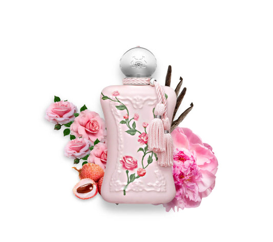 Marly Delina Limited Edition for Women-75ml