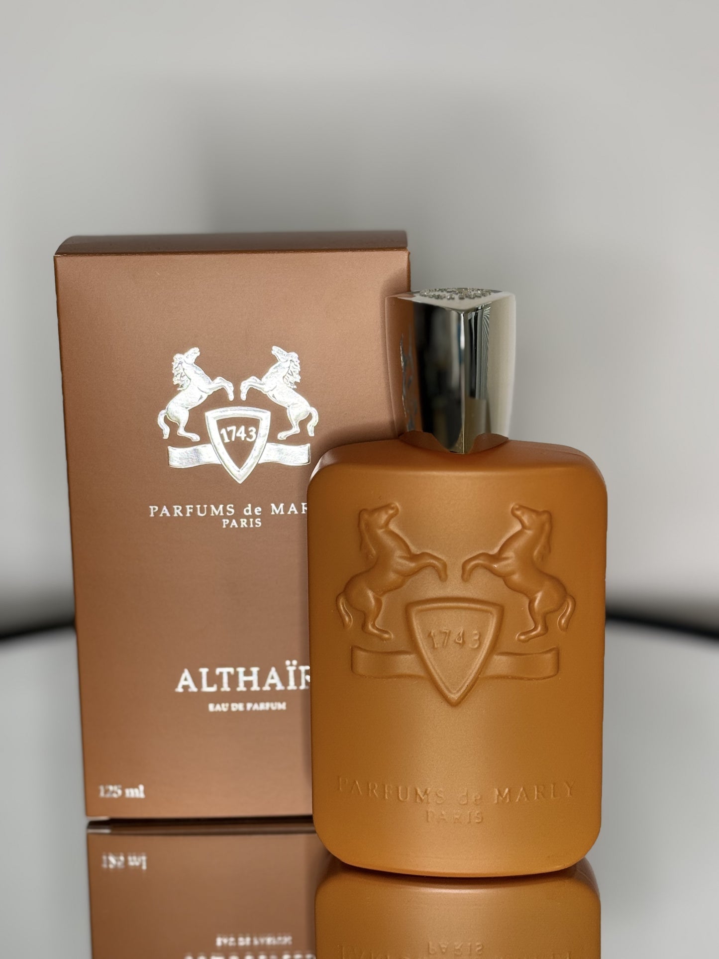 Marly Althair-125ml