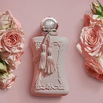 Marly Delina La Rosee - 75ml