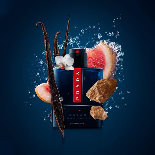 PRADA Luna Rossa Ocean -100ml