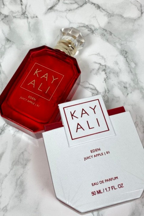 KAYALI Eden Juicy Apple 01 Eau de Parfum - 100ml