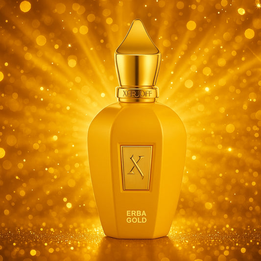 Xerjoff Erba Gold-100ml