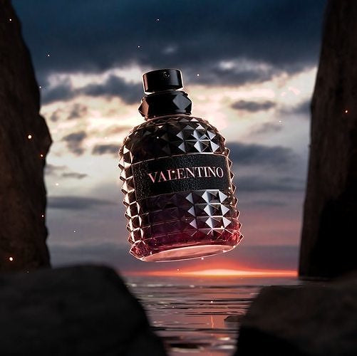 VALENTINO  Born in Roma Uomo 100ml