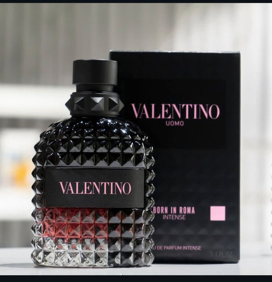 VALENTINO Born in Roma uomo Intense