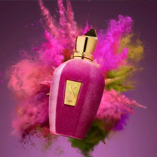 Xerjoff 'V' Muse Eau De Parfum-100m