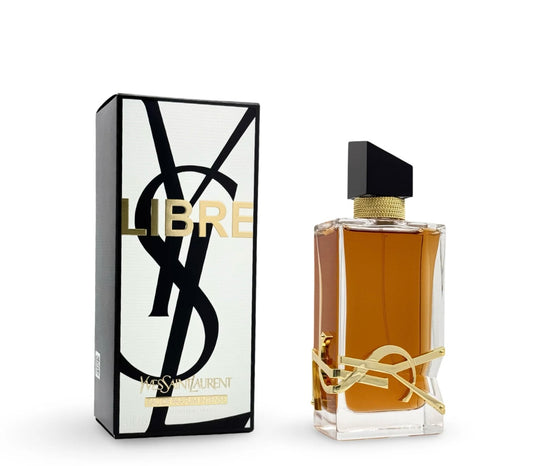Ysl Free Intense epv 90 ml