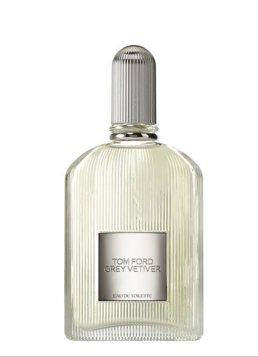 Tom Ford Gray Vetiver 100 ml Eau de Parfum - Men's perfume