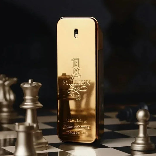 One Million Parfum 100ml - Luxury Men's Fragrance