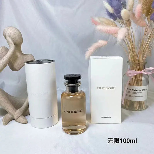 Louis Vuitton L’Immensité-100ml
