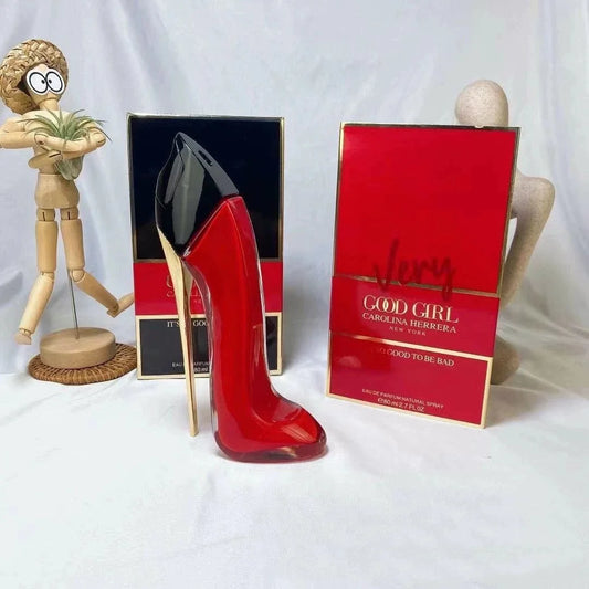 Carolina Herrera Very Good Girl Elixir -80ml