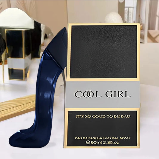 Brand 90ML Perfume For Women Sexy Spray Bottle Cologne Floral Deodorant Fashion Female Fragrance Sexy Womens Perfume Cologne